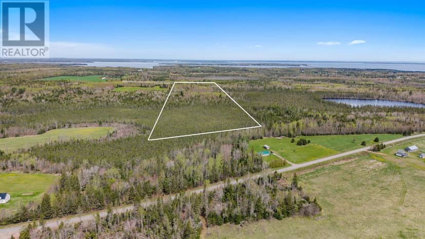 Lot Pembroke Road — photo 2 of 12