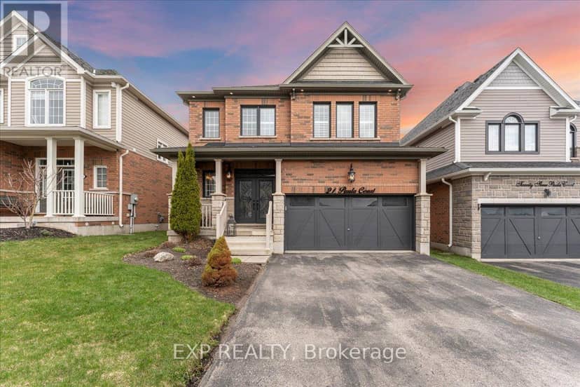 21 Paula Court — photo 1 of 40