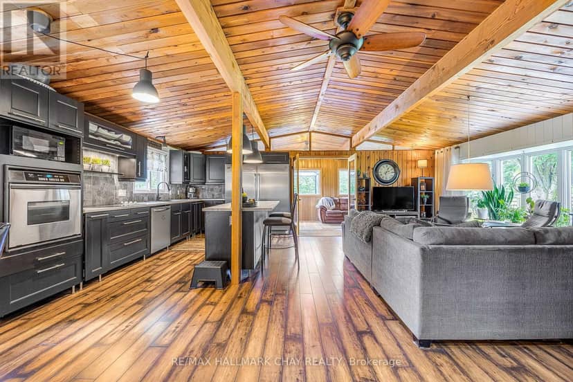 1398 Old Second Road N, Springwater, photo 8
