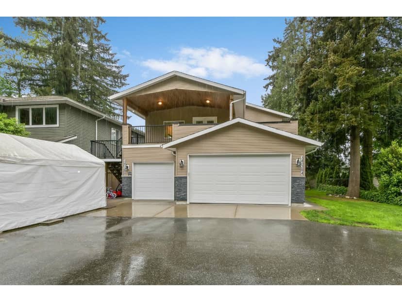 34028 WALNUT AVENUE, Abbotsford