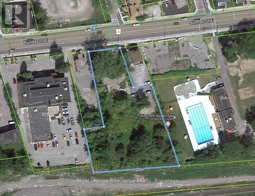 133 Dundas Street E — photo 7 of 8