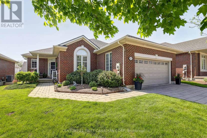 11 - 101 Southgate Parkway — photo 4 of 40