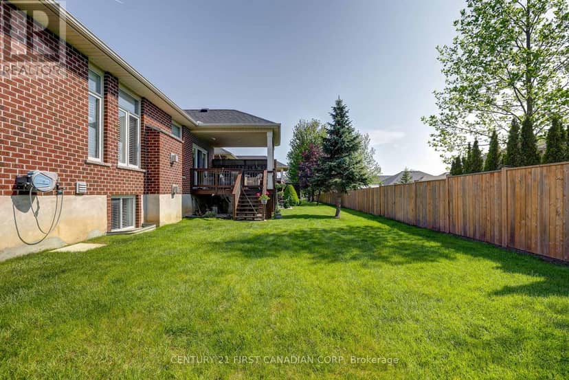 11 - 101 Southgate Parkway — photo 7 of 40