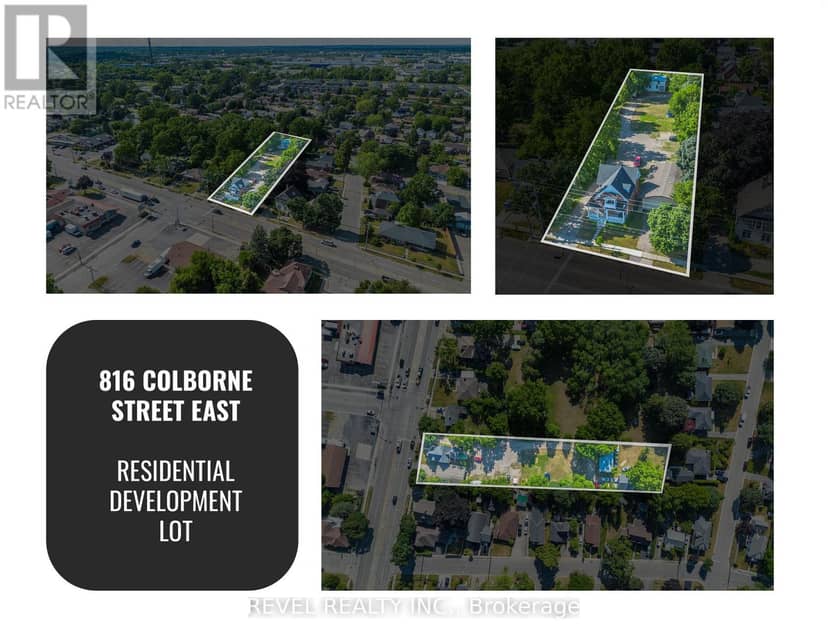 816 Colborne Street E — photo 18 of 18