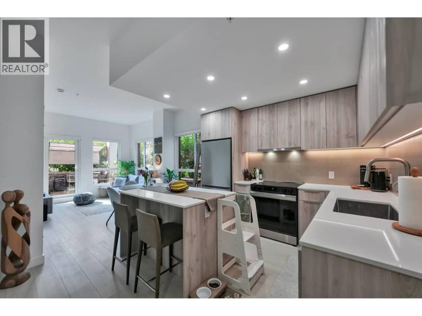 101 3596 MALSUM DRIVE, North Vancouver, photo 3