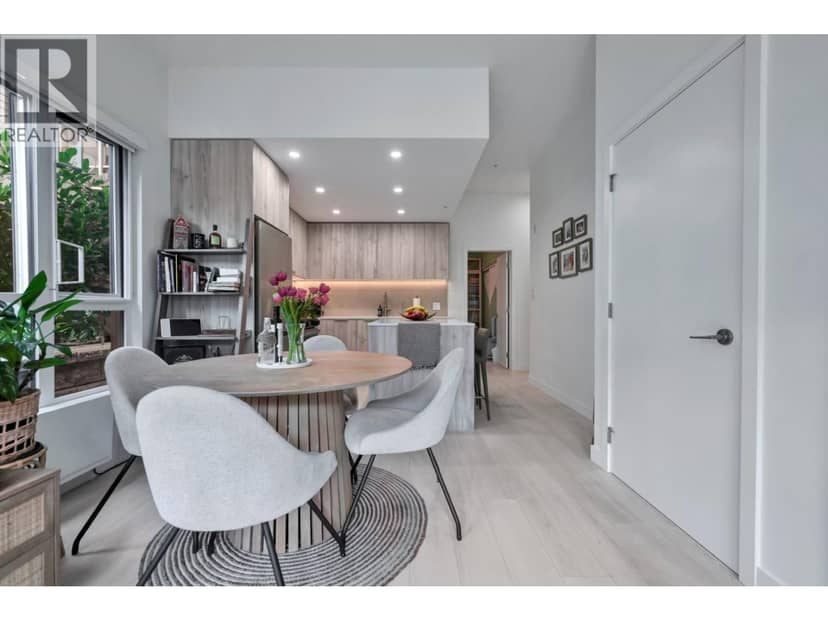 101 3596 MALSUM DRIVE, North Vancouver, photo 8