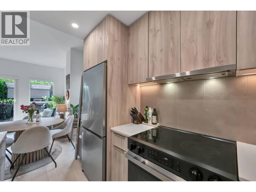 101 3596 MALSUM DRIVE, North Vancouver, photo 5