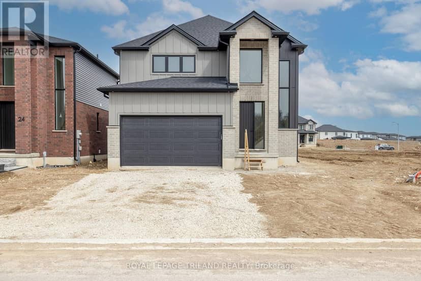 47 Allister Drive — photo 1 of 39