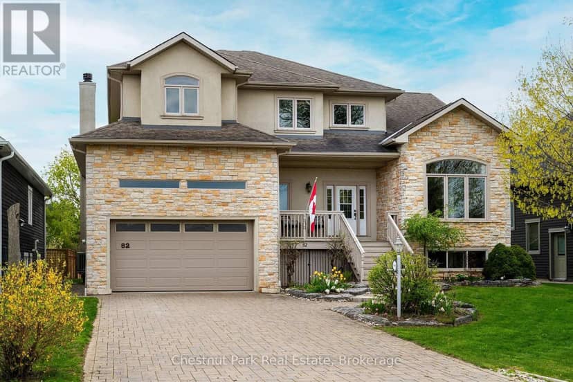 82 Stanley Street — photo 1 of 40