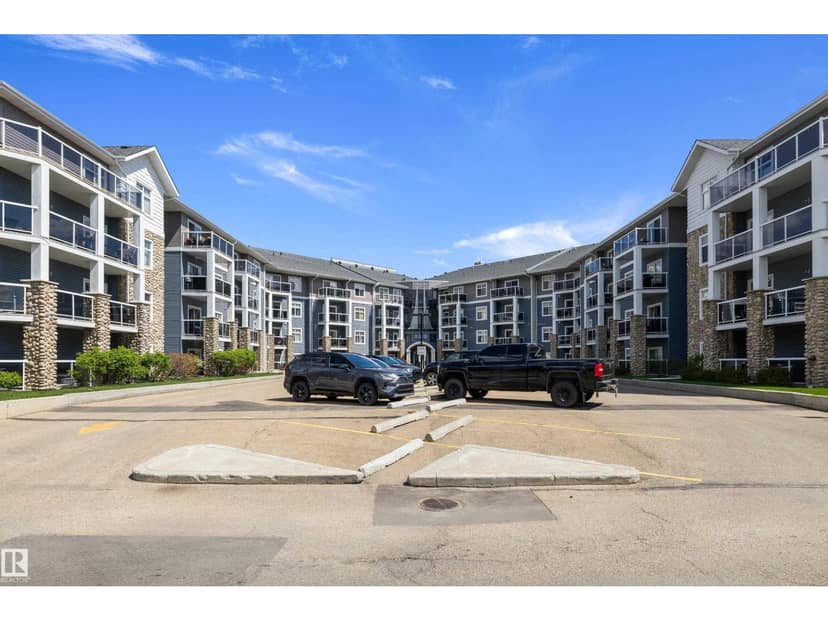 #406 16035 132 ST NW, Edmonton, photo 3