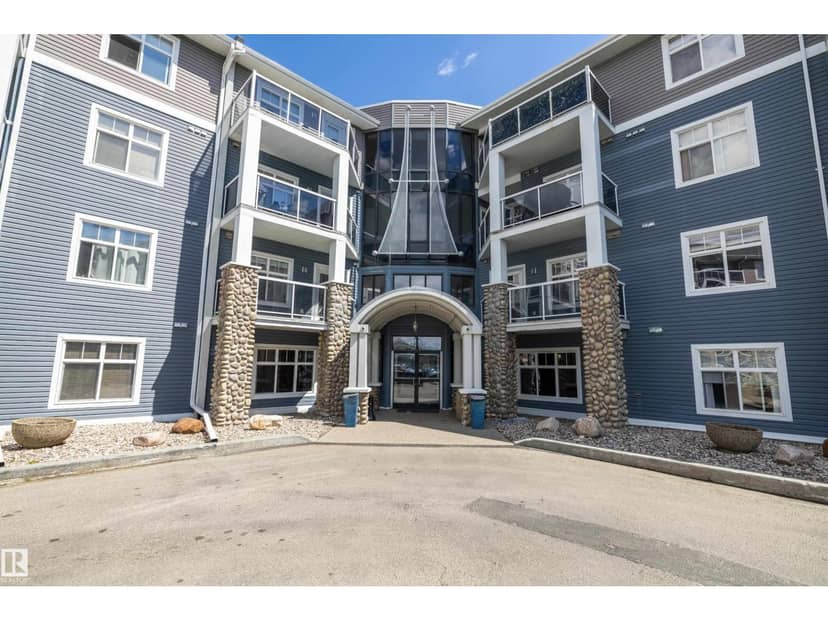 #406 16035 132 ST NW, Edmonton, photo 2