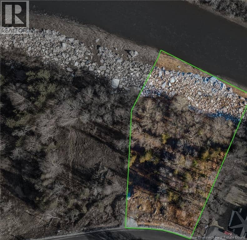 Lot 1D Motivation Avenue, Quispamsis