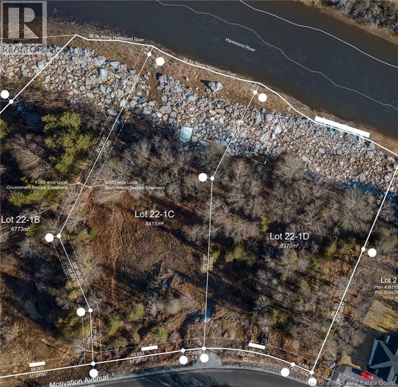 Lot 1C Motivation Avenue, Quispamsis, photo 3