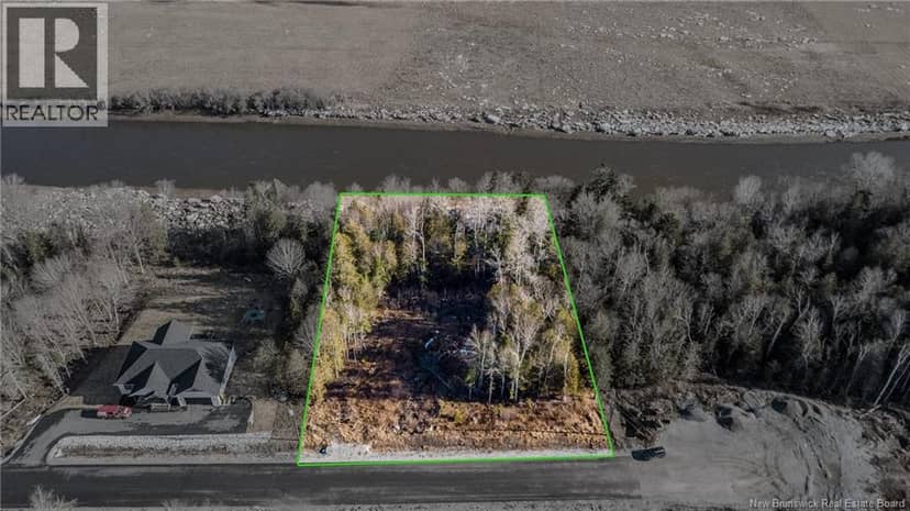 Lot 3 Motivation Avenue, Quispamsis