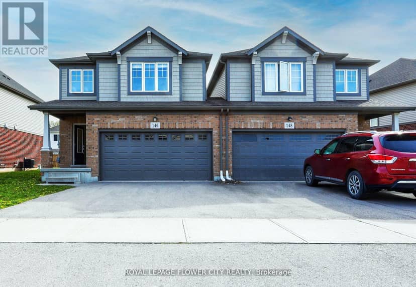 146 Winterberry Boulevard, Thorold, photo 2