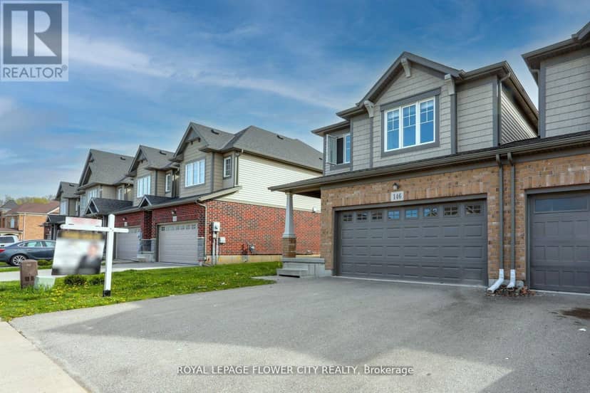 146 Winterberry Boulevard, Thorold, photo 3