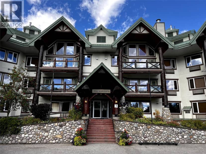 5350 Highline Drive Unit# 2108B, Fernie, photo 2