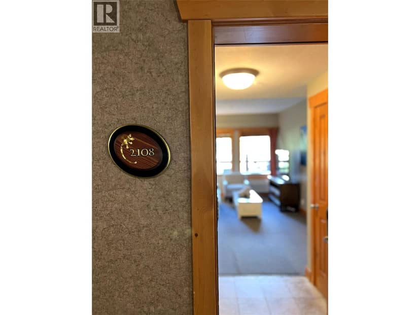 5350 Highline Drive Unit# 2108B, Fernie, photo 3