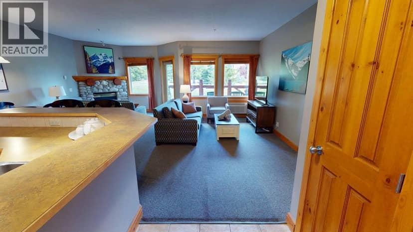 5350 Highline Drive Unit# 2108B, Fernie, photo 4