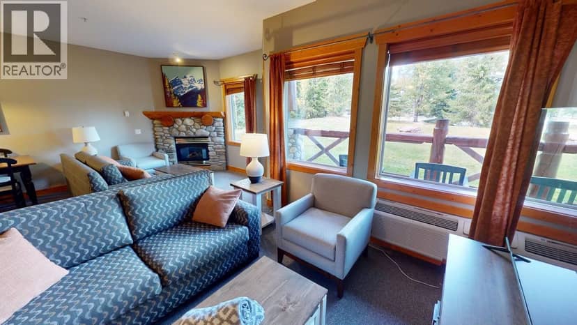 5350 Highline Drive Unit# 2108B, Fernie, photo 7