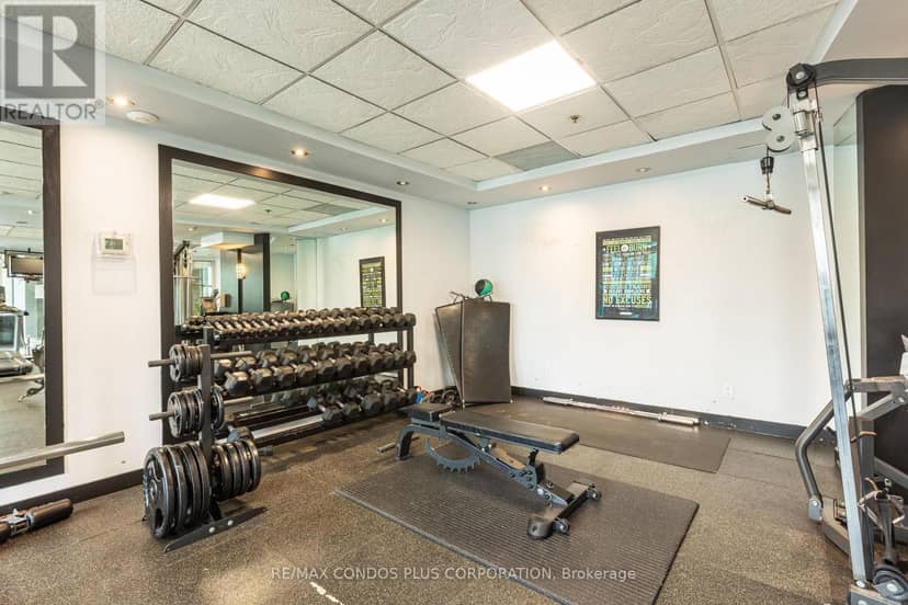 317 - 2119 Lake Shore Boulevard W — photo 24 of 32