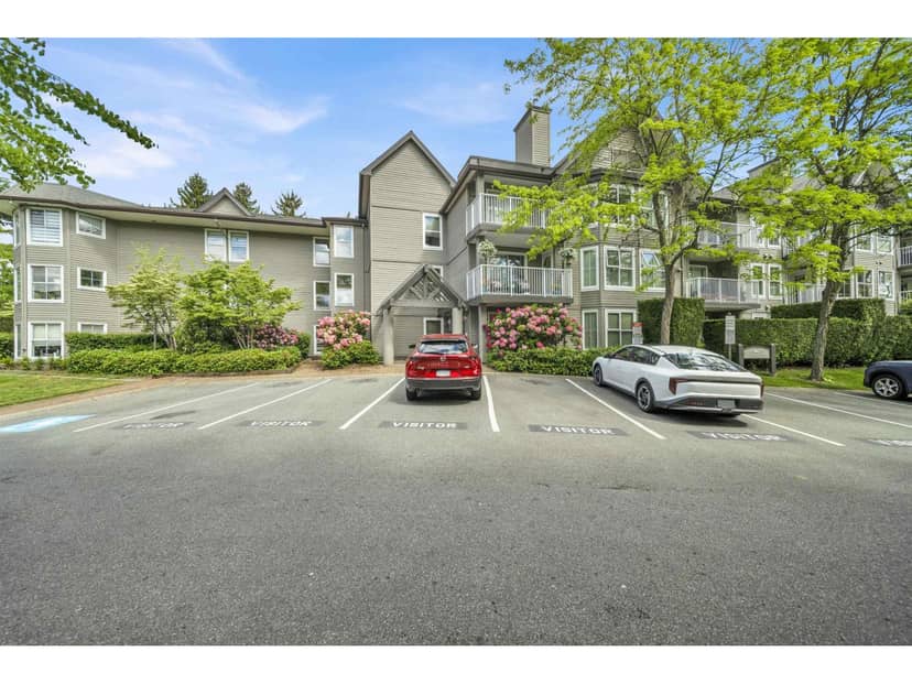 308 15160 108 AVENUE, Surrey