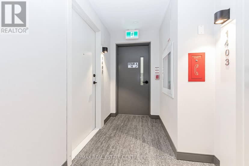 1402 - 8010 Derry Road, Milton, photo 5