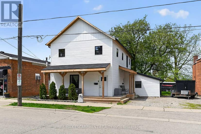 27 Cayuga Street N — photo 1 of 40
