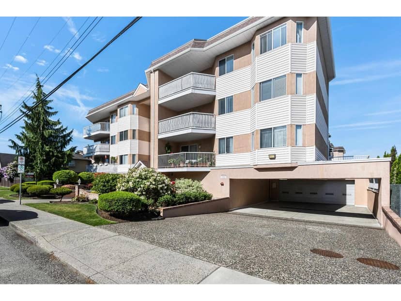 312 8985 MARY STREET, Chilliwack Proper West, Chilliwack