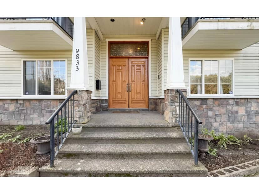 9833 NE 128 STREET, Surrey, photo 2