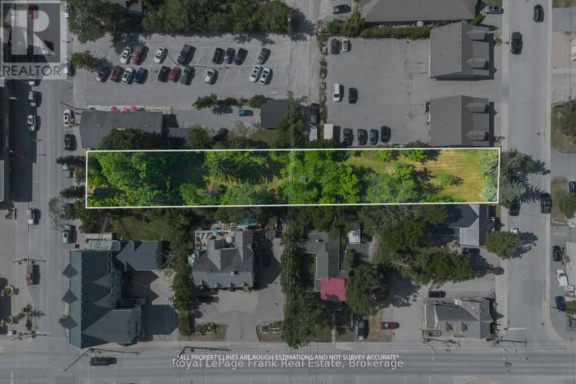 84 Bolton And William Street — photo 1 of 21