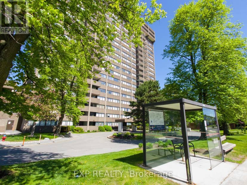 807 - 1285 Cahill Drive, Ottawa, photo 2