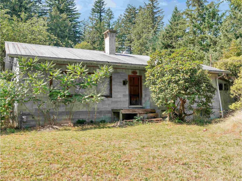 20107 BEACON ROAD, Hope, Hope