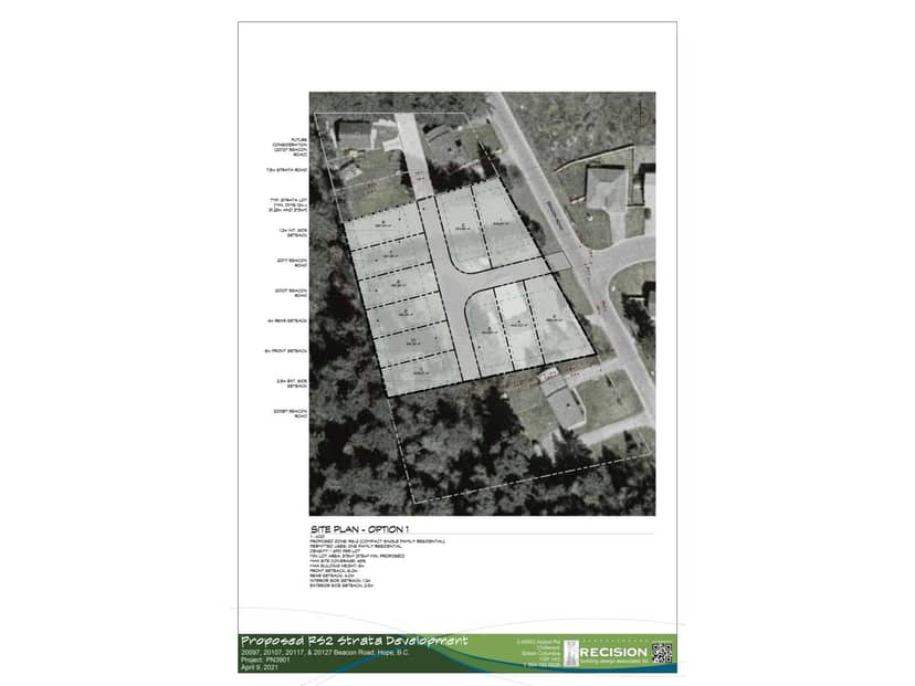 20107 BEACON ROAD, Hope, Hope, photo 3