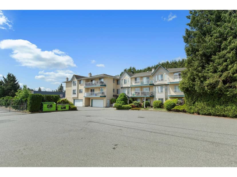 302 2567 VICTORIA STREET, Abbotsford, photo 2