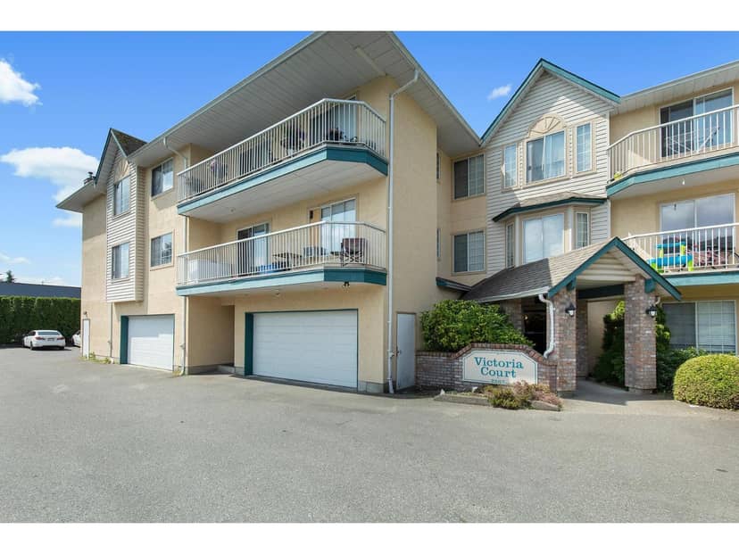 302 2567 VICTORIA STREET, Abbotsford, photo 4