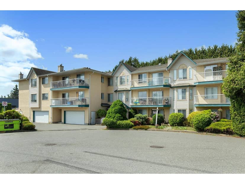 302 2567 VICTORIA STREET, Abbotsford, photo 3