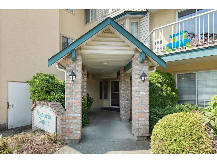 302 2567 VICTORIA STREET, Abbotsford, photo 5