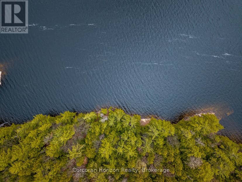 South Lot 18863 Kawagama Lake North Shore, Algonquin Highlands, photo 3