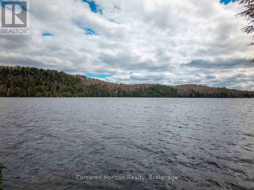 South Lot 18863 Kawagama Lake North Shore, Algonquin Highlands, photo 4