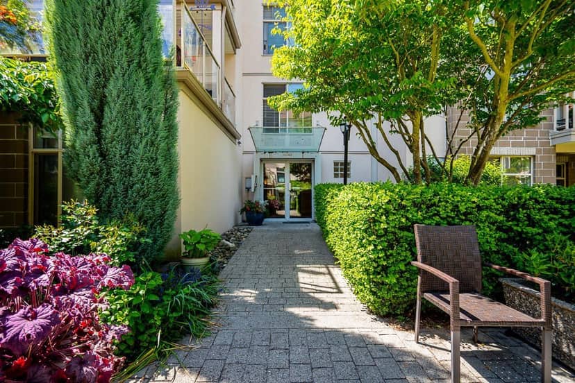 409 15340 19A AVENUE, Surrey, photo 5