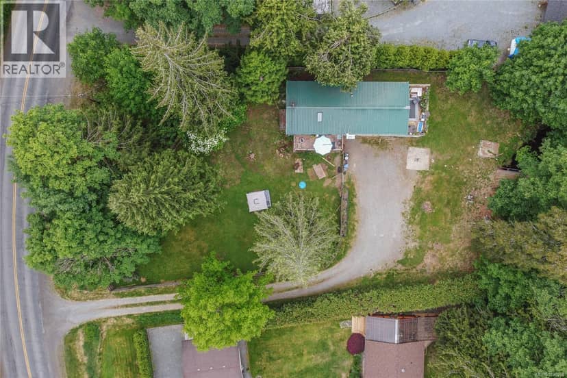 4547 Cowichan Lake Rd, Duncan