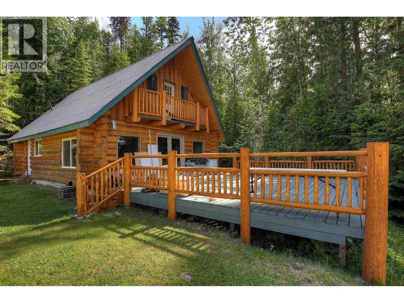 6725 MILLAR ROAD, Horsefly