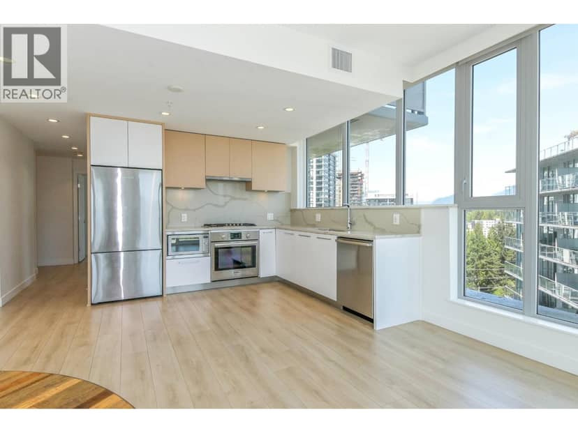 907 567 CLARKE ROAD, Coquitlam, photo 5