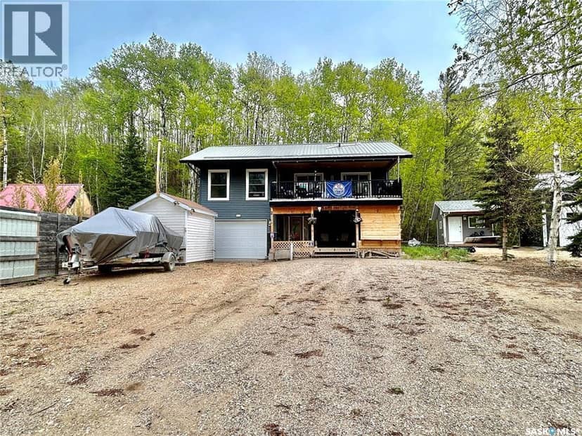 10 Hillview DRIVE, Tobin Lake