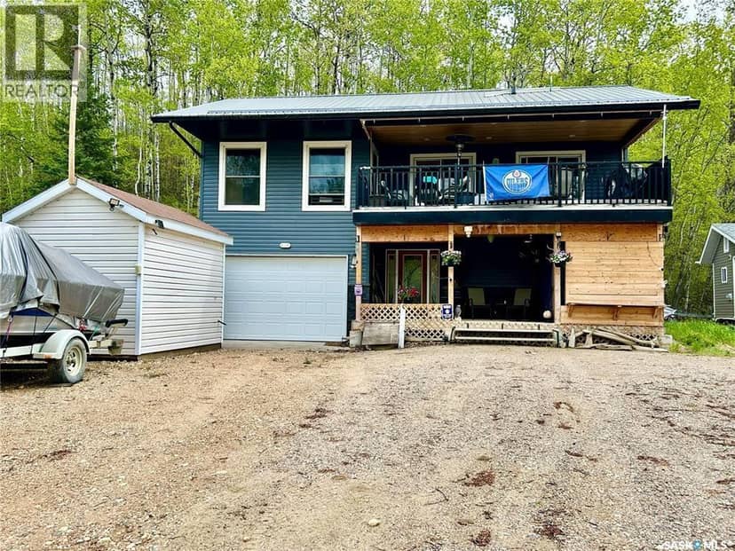 10 Hillview DRIVE, Tobin Lake, photo 2