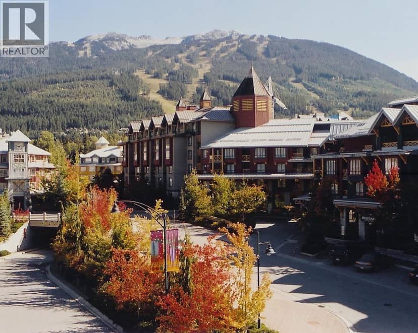 2301 4308 MAIN STREET, Whistler