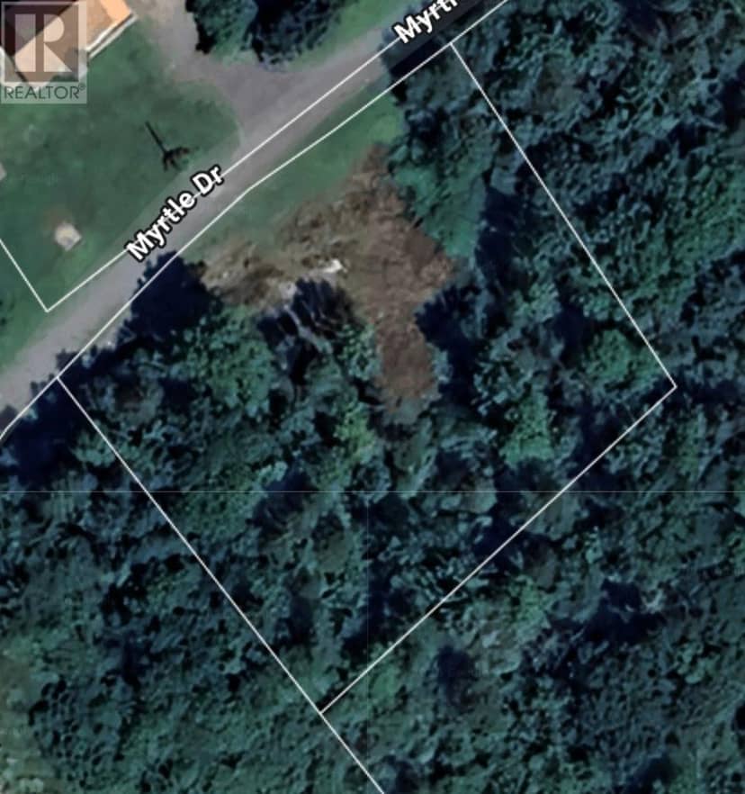 Lot Myrtle Road — photo 2 of 17