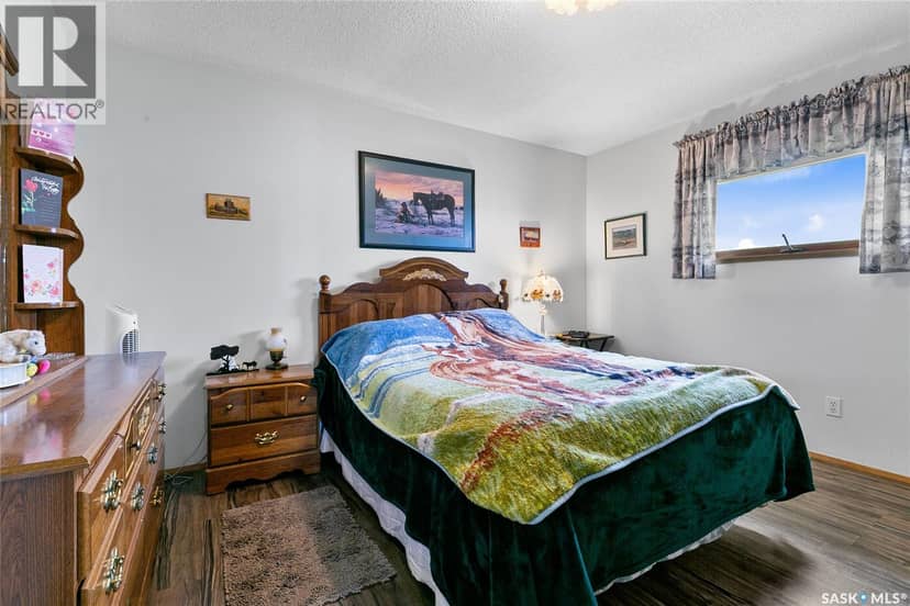 Ludwig Acres - Nestled in the Qu'Appelle Valley — photo 13 of 40