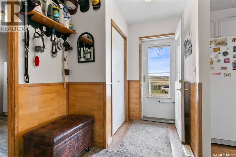 Ludwig Acres - Nestled in the Qu'Appelle Valley, Lumsden Rm No. 189, photo 3